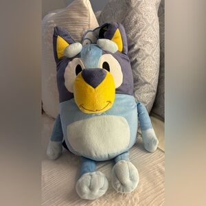 NWT. BLUEY 💙